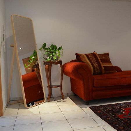 Ferienwohnung Kaiserstuhlblick Teningen Ngoại thất bức ảnh