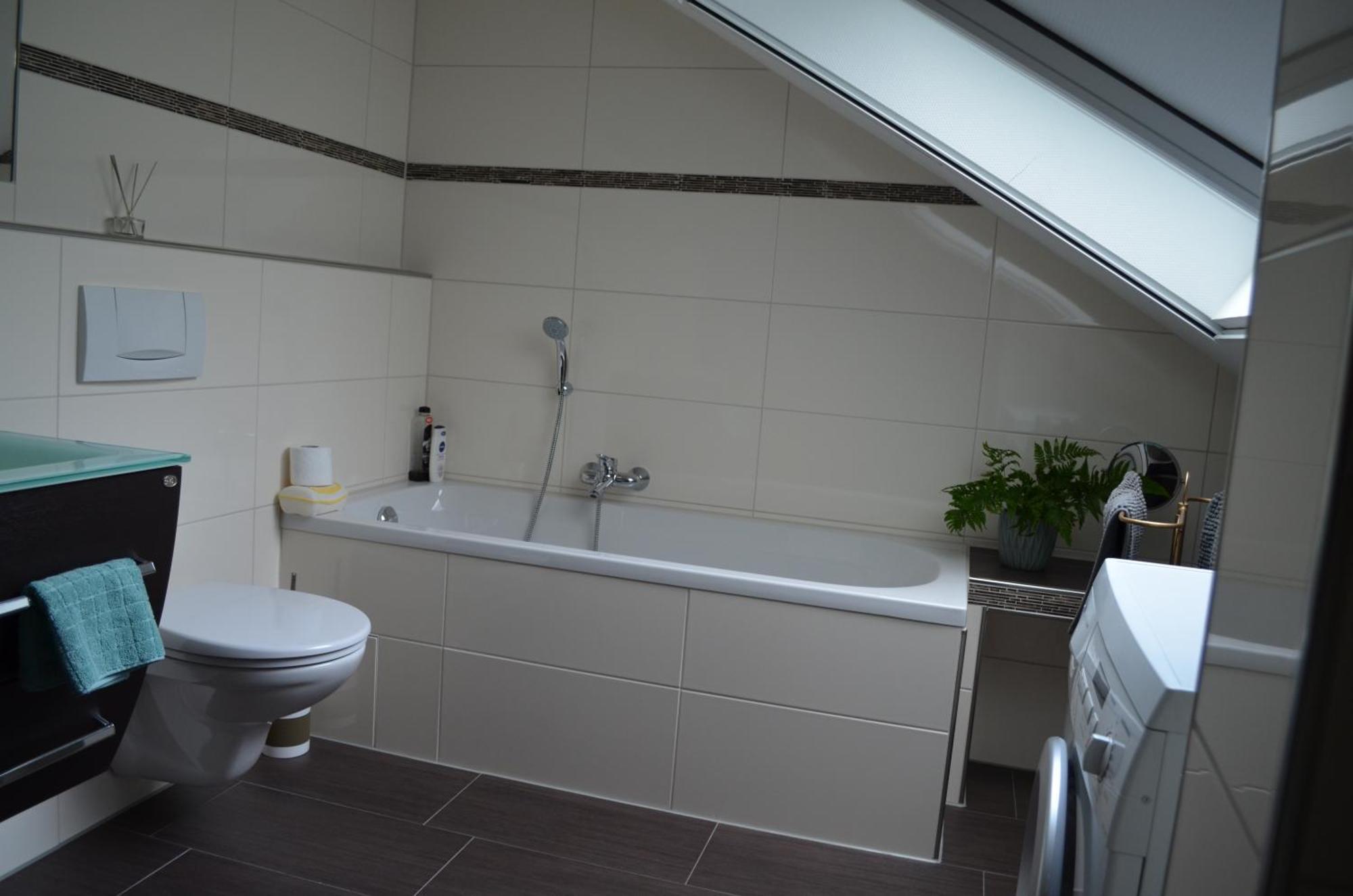 Ferienwohnung Kaiserstuhlblick Teningen Ngoại thất bức ảnh